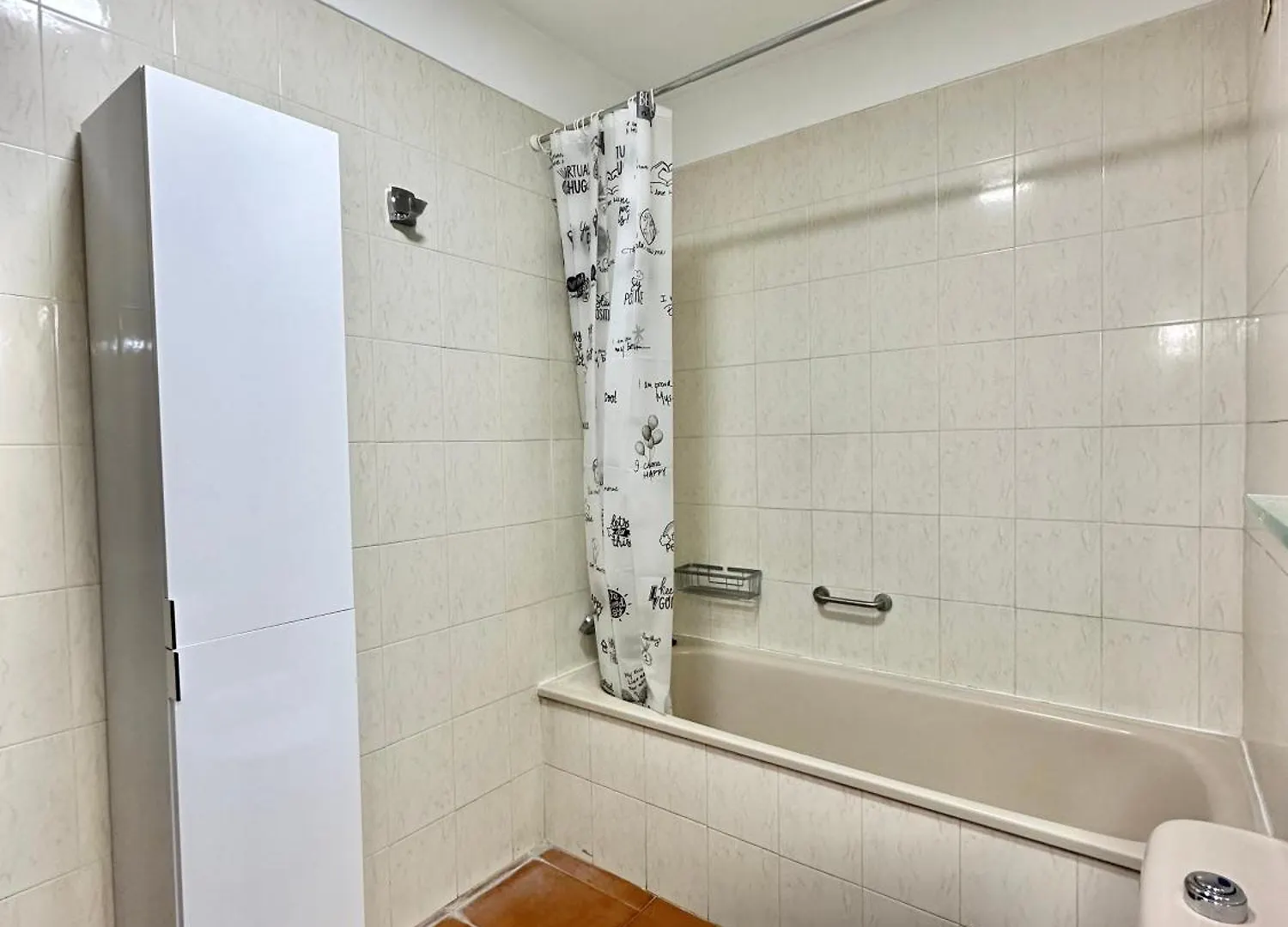 Apartamento Villa Fatima Los Cristianos  0*, Los Cristianos (Tenerife)