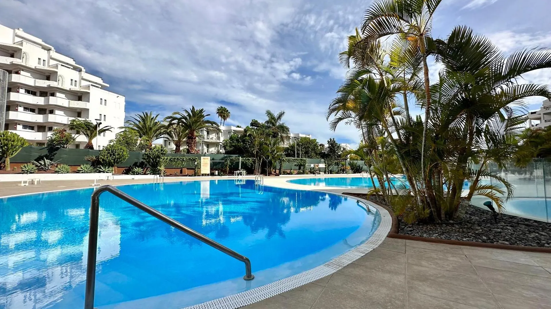 Apartamento Villa Fatima Los Cristianos