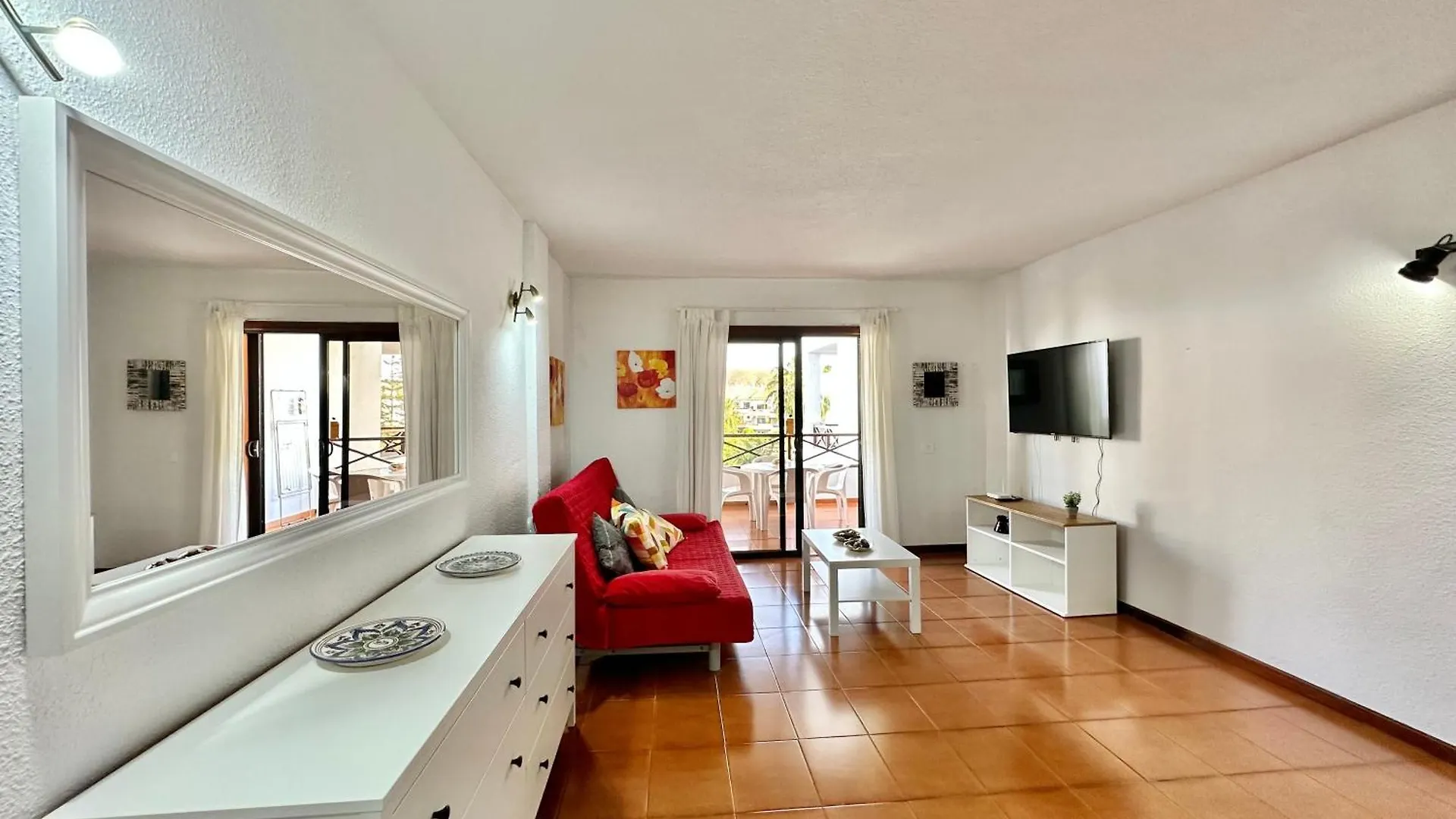 Apartamento Villa Fatima Los Cristianos