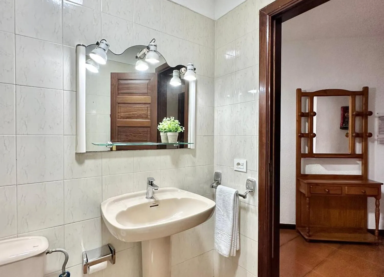 Apartamento Villa Fatima Los Cristianos  Apartment