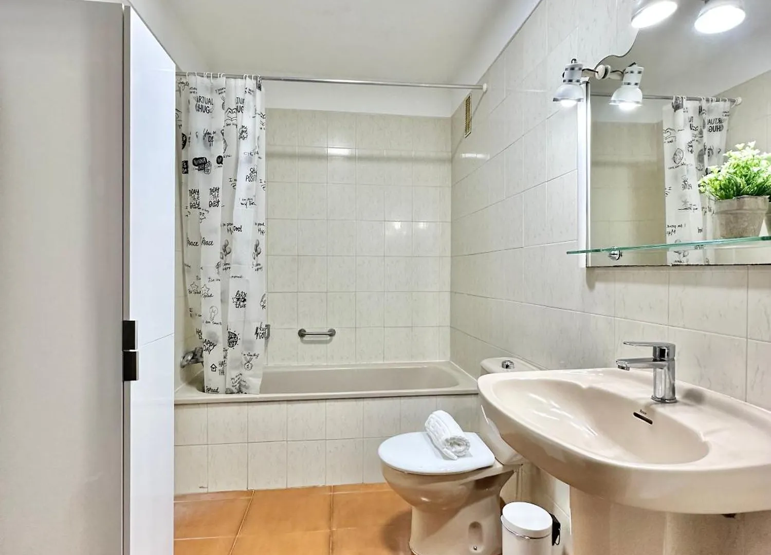 Apartment Apartamento Villa Fatima Los Cristianos