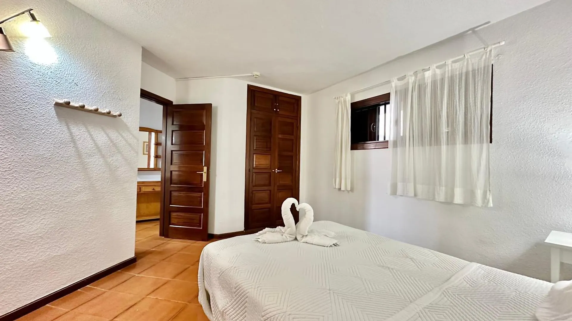 Apartamento Villa Fatima Los Cristianos  0*, Los Cristianos (Tenerife) Spain