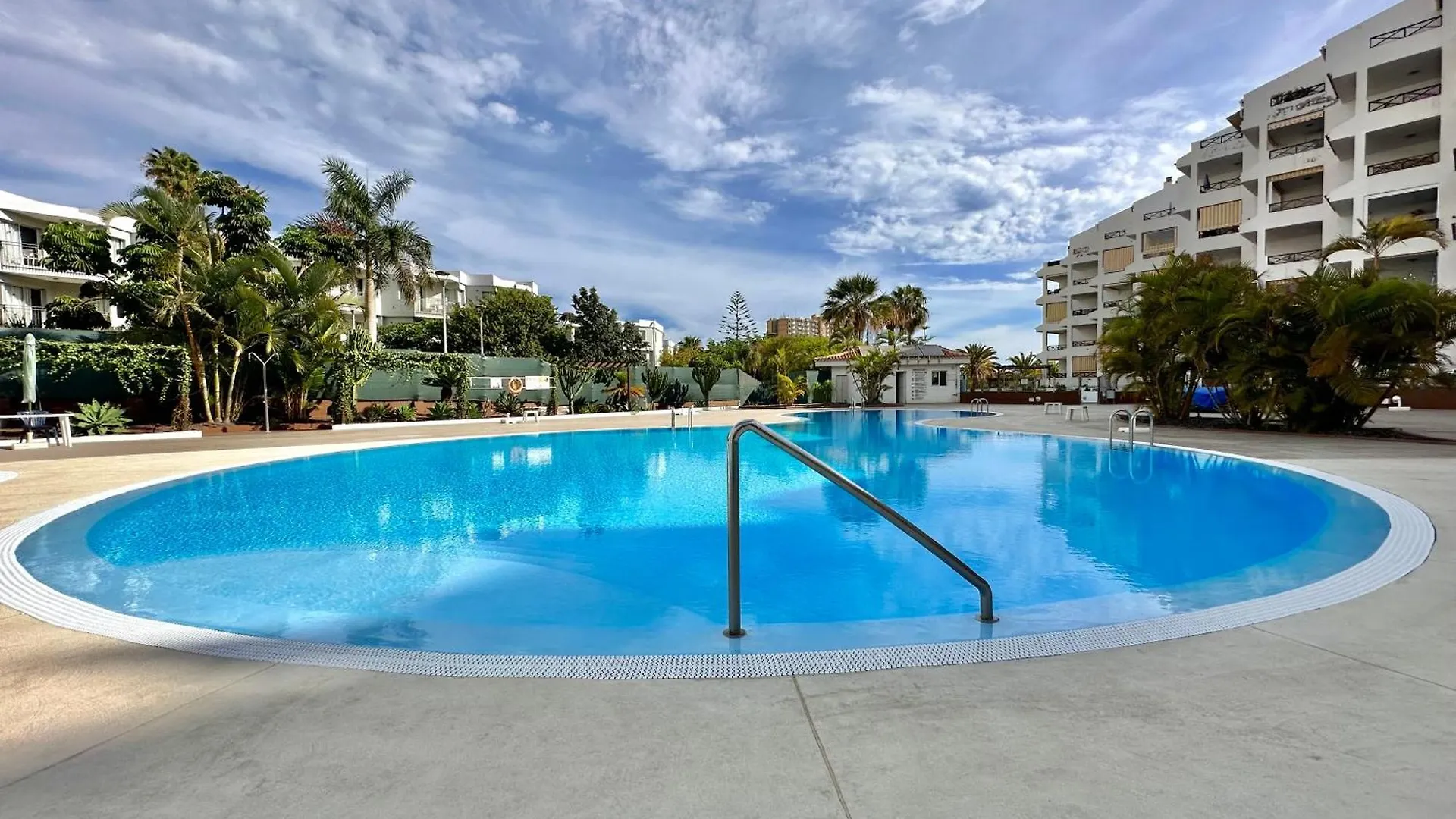Apartment Apartamento Villa Fatima Los Cristianos