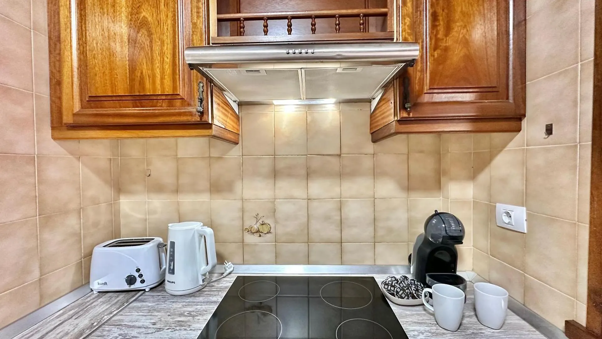 Apartamento Villa Fatima Los Cristianos  Spain