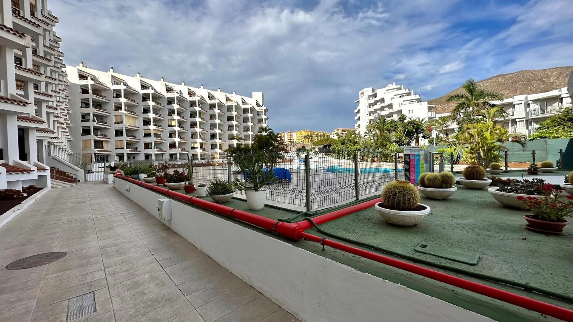 Apartamento Villa Fatima Los Cristianos